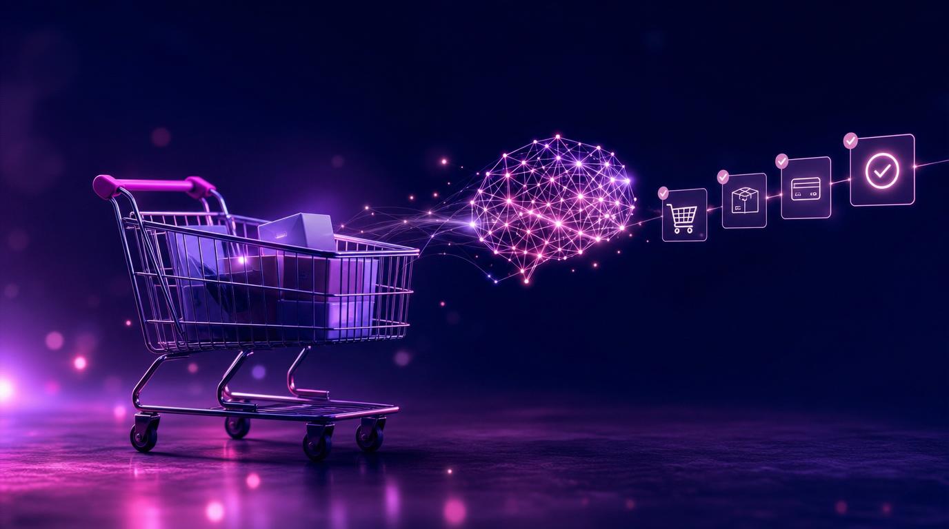 How to Reduce Cart Abandonment with AI
